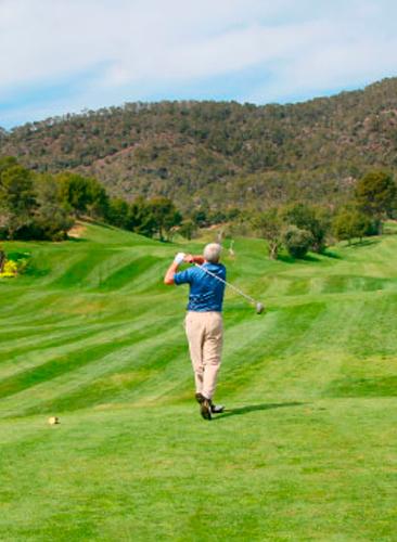 golf serrano hotels golf serrano hotels