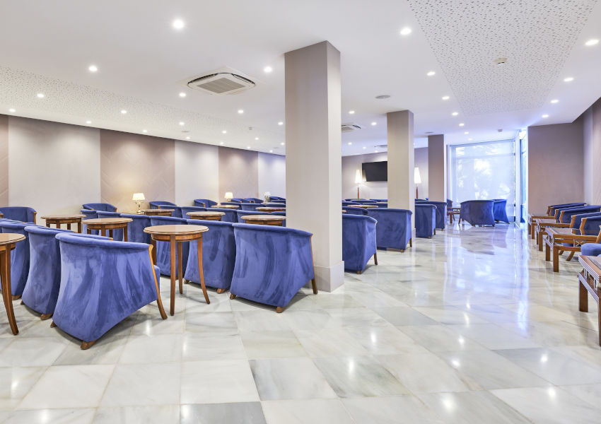 Events hotel serrano palace Events hotel serrano palace