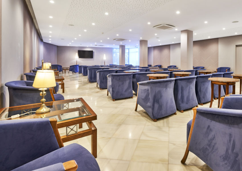 Events hotel serrano palace Events hotel serrano palace